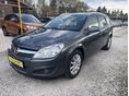 OPEL ASTRA H Caravan 1.6 Enjoy Kitűnő állapot! Gyári kulcsok! Friss szerviz!