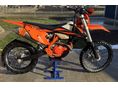 KTM 500 EXC-F 