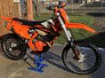 KTM 500 EXC-F 2019/6 - 2