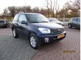TOYOTA RAV 4 2003/2 - 4
