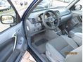 TOYOTA RAV 4 2003/2 - 7