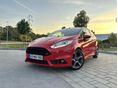 FORD FIESTA 1.6 GTDi ST2 Műszaki 2028/3