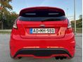 FORD FIESTA 2015/5 - 7