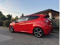 FORD FIESTA 2015/5 - 5