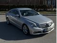 MERCEDES-BENZ E 350 CDI BlueEFFICIENCY Elegance (Automata)