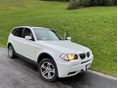 BMW X3 3.0 (Automata)