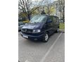VOLKSWAGEN MULTIVAN 2000 - 1