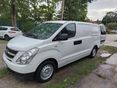 HYUNDAI H-1 2012/2 - 4