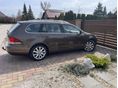 VOLKSWAGEN GOLF VI Variant 2.0 CR TDI Comfortline