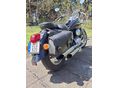 HONDA VT 125 C SHADOW JC31
