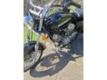 HONDA VT 125 C SHADOW 2002/5 - 7