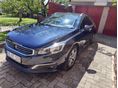 PEUGEOT 508 SW 2.0 BlueHDi Allure EAT6 Vezetett szervízkönyves.Téli kerekekkel