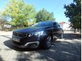 PEUGEOT 508 SW 2.0 BlueHDi Allure EAT6 Vezetett szervízkönyves.Téli kerekekkel