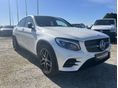 MERCEDES-BENZ GLC 250 2016/9 - 1