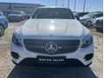 MERCEDES-BENZ GLC 250 2016/9 - 2