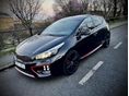 KIA CEE'D 1.6 TGDI GT Mid