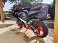 APRILIA RSV 1000 2001/5 - 7