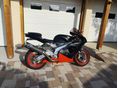 APRILIA RSV 1000 2001/5 - 11