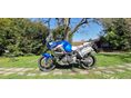 YAMAHA XT 1200 Z 2010/10 - 2