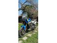 YAMAHA XT 1200 Z Super Tenere