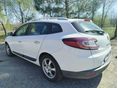 RENAULT MEGANE 2010 - 2