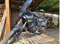 YAMAHA TÉNÉRÉ 700 
