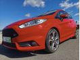 FORD FIESTA 2014/8 - 1