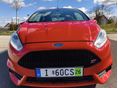 FORD FIESTA 2014/8 - 2