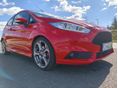 FORD FIESTA 2014/8 - 3