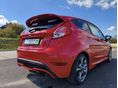FORD FIESTA 2014/8 - 5
