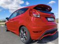 FORD FIESTA 2014/8 - 7