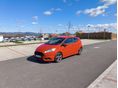 FORD FIESTA 2014/8 - 9