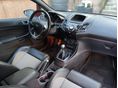 FORD FIESTA 2014/8 - 14