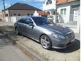 MERCEDES-BENZ S 500 L 4Matic BlueEFFICIENCY (Automata) AMG STYLE