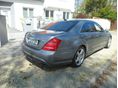 MERCEDES-BENZ S 500 2012/5 - 2