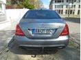 MERCEDES-BENZ S 500 2012/5 - 4