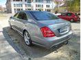 MERCEDES-BENZ S 500 2012/5 - 5