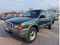FORD RANGER 2.5 TD 4x4 Klíma. friss műszaki vizsga