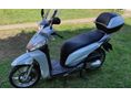 HONDA SH 300 2013/5 - 2