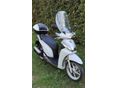 HONDA SH 300 