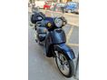 APRILIA SCARABEO 125 