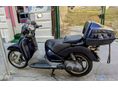 APRILIA SCARABEO 125 2005/5 - 2
