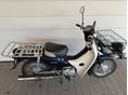 HONDA C 50 Super Cub