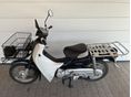 HONDA C 50 2015/4 - 2