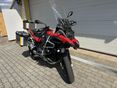 BMW R 1200 GS Adventure