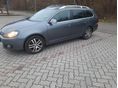 VOLKSWAGEN GOLF VI Variant 1.6 CR TDI Highline DSG