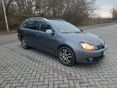 VOLKSWAGEN GOLF VI 2012/3 - 2