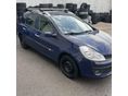 RENAULT CLIO 1.2 16V Expression Grandtour