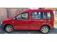 VOLKSWAGEN CADDY 2005/12 - 2