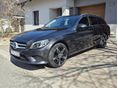 MERCEDES-BENZ C 220 2020/10 - 1